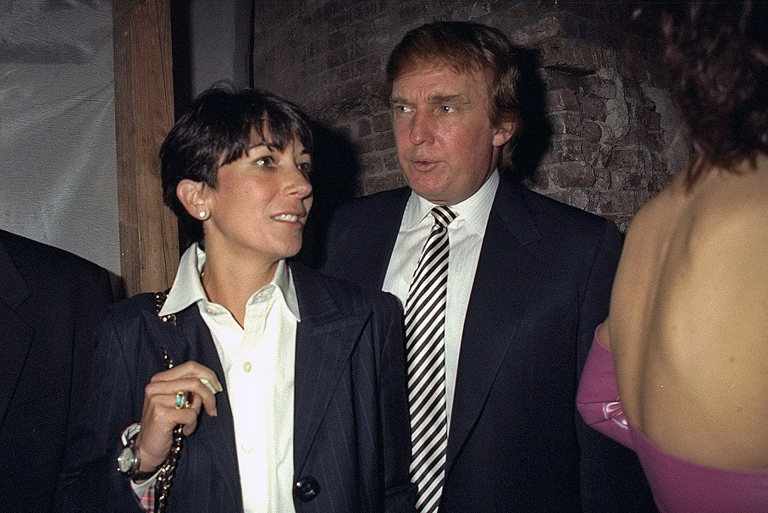 birds of a feather