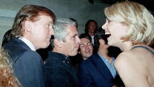 birds of a feather