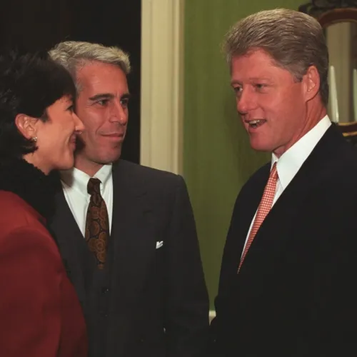 birds of a feather
