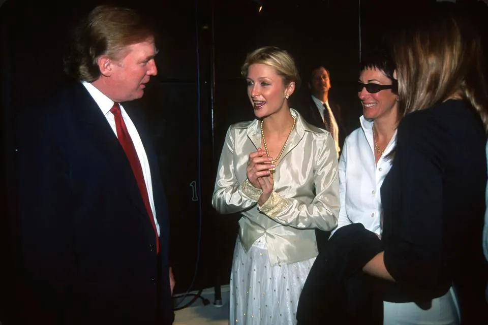 birds of a feather