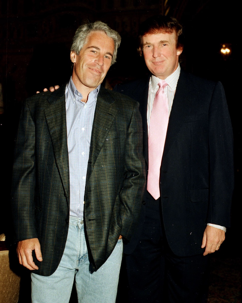 birds of a feather